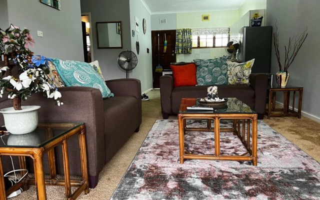 Eden Wilds Umtamvuna Getaway