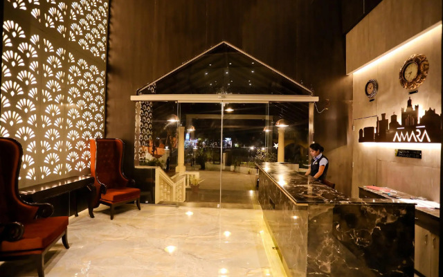 Calux Grand Baga