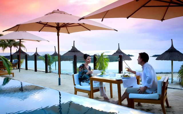 Veranda Pointe Aux Biches Hotel