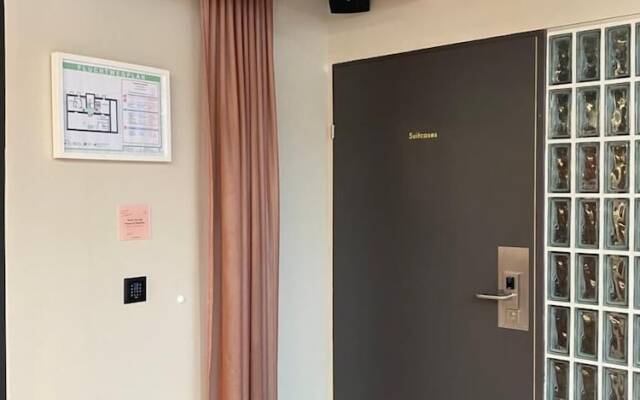 Boutique Hotel das Salz