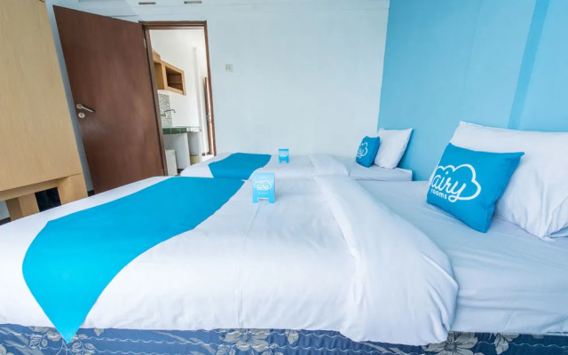 Super OYO Capital O 91810 Hotel Balebat 2
