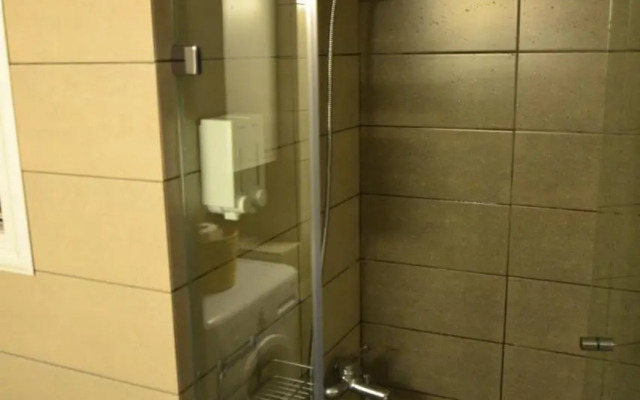 Biophylic - 3bdr apartment