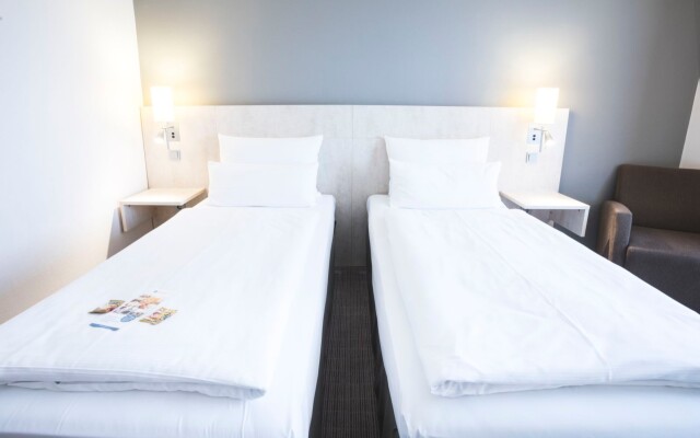 Select Hotel Hamburg Nord