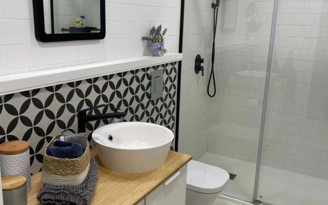 Céntrico Apartamento Reformado En Aranjuez