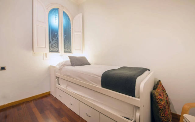 You Stylish Business Apartments