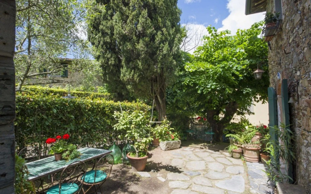 Casaccia Pedona in Pedona