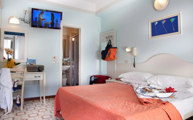 Hotel Cadiz