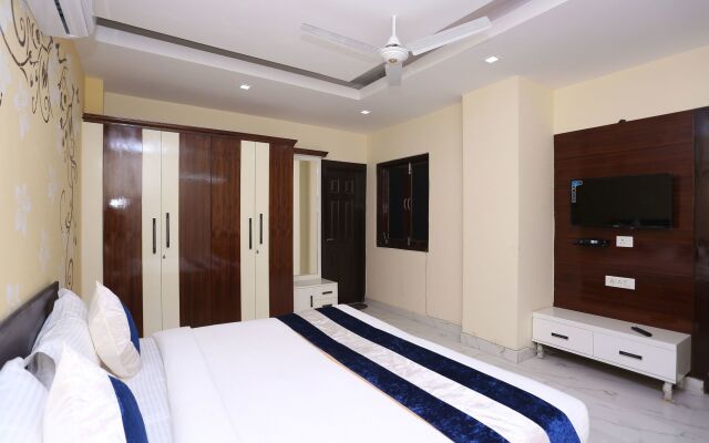 Hotel Golden Tree by OYO Rooms