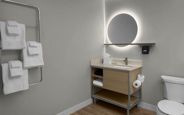 TownePlace Suites by Marriott Coeur d'Alene