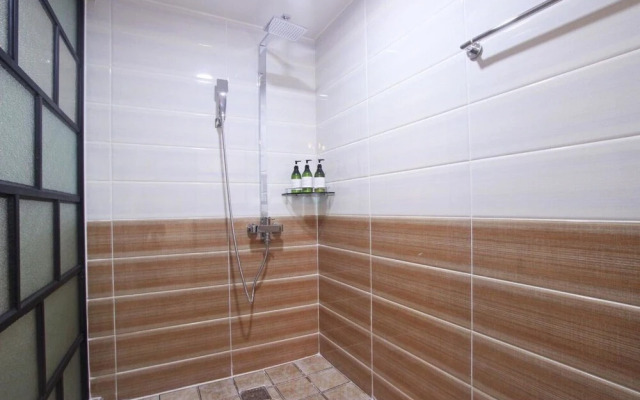 Suncheon Ja Self check-in Motel