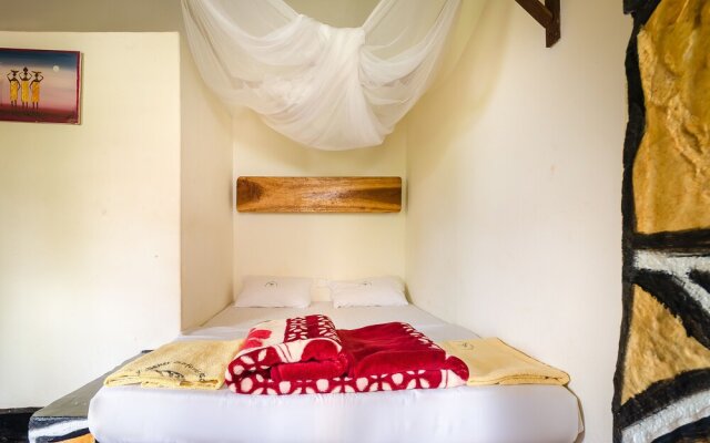 Kingfisher Safaris Resort Hotel