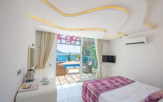 Kalkan Asfiya