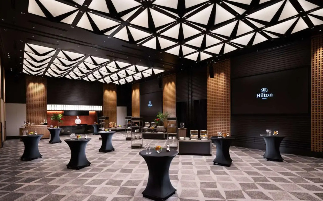 Hilton Kyoto