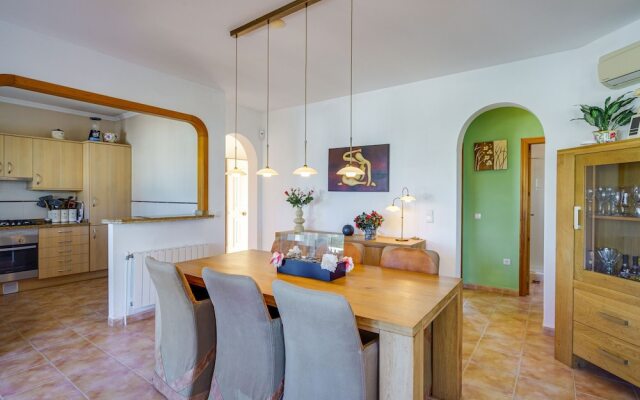 Splendid Villa in Benitachell Spain with Private Pool