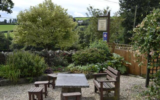 Tregolls Farm Cottages