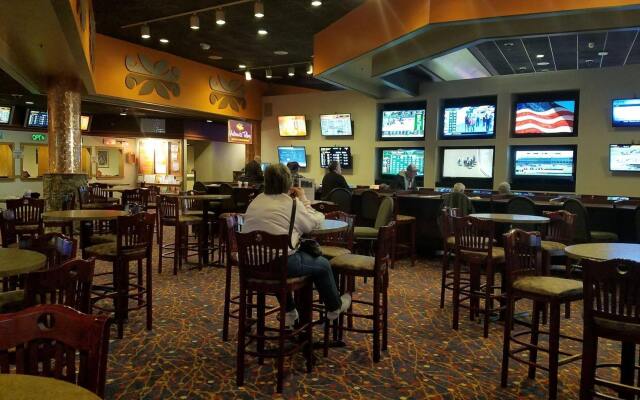 Ho-Chunk Casino Hotel - Wisconsin Dells
