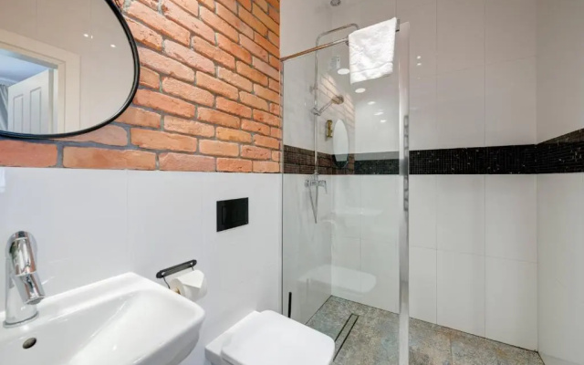 Apartamenty Bema4 Sopot