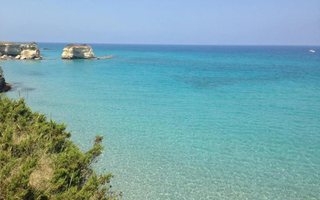 Marini Beachfront House