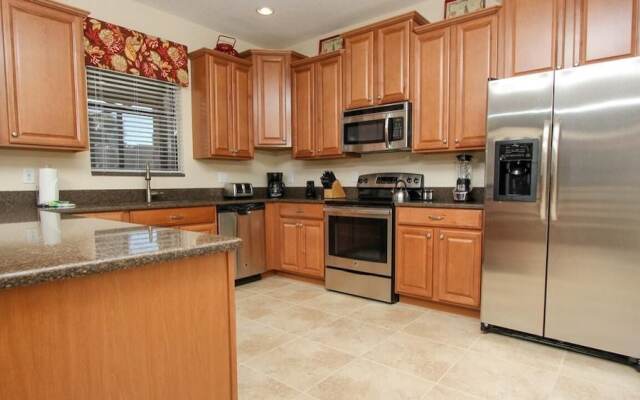 1518 Moon Valley Drive
