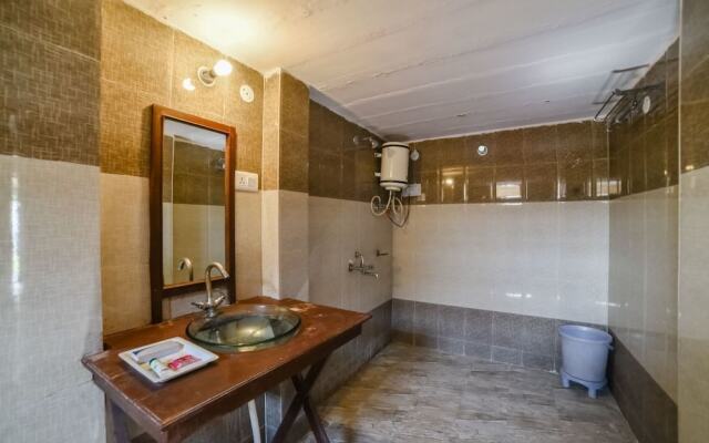 Pushkar Rajwara Resort