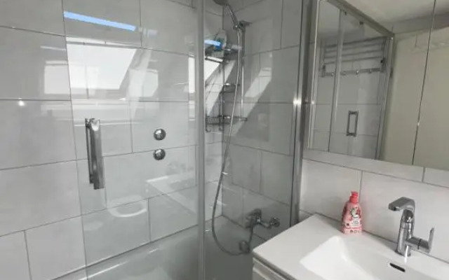 Seefeld Appartement