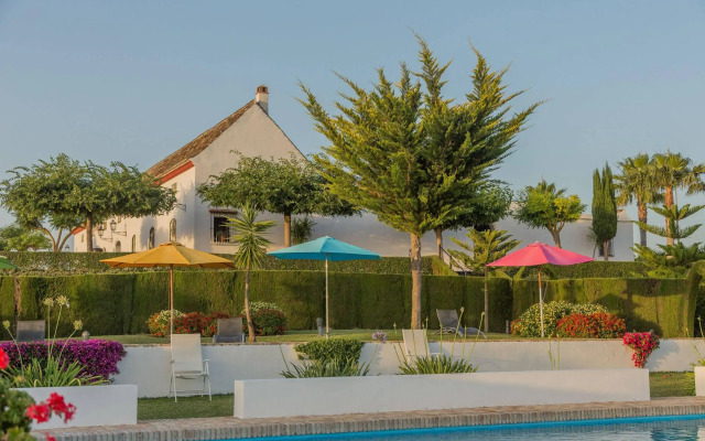 Hacienda las Marciagas