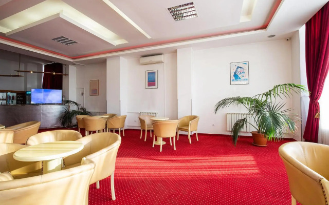 Hotel Dana