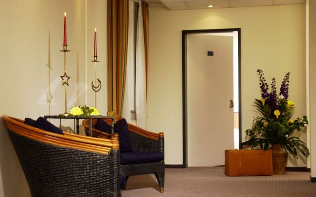 Andersen Hotel Birkenwerder