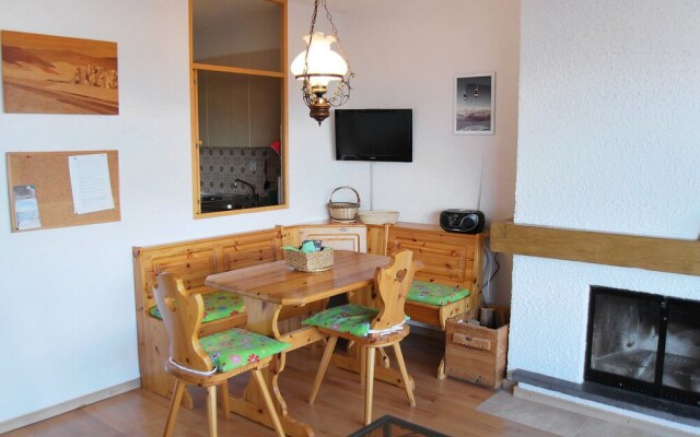 Christiania 2 G4 Haute-nendaz