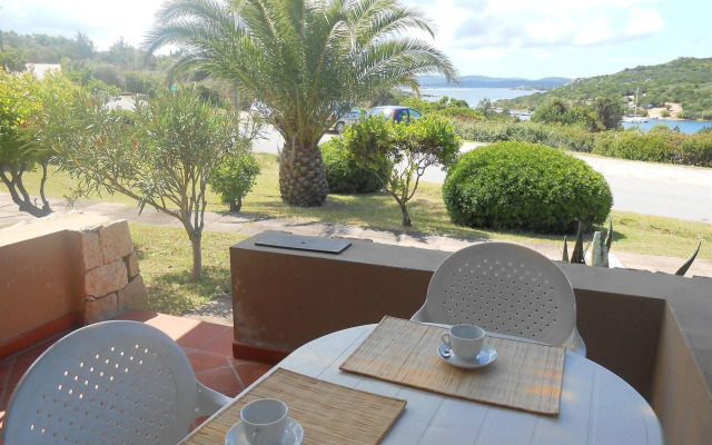 Felix Hotels – Residence Hotel Costa Serena