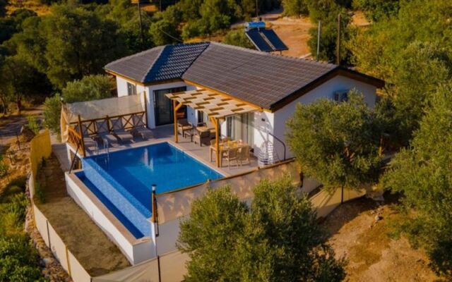 Villa Vaha Duo