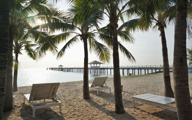114 Star's Pier Private Villa