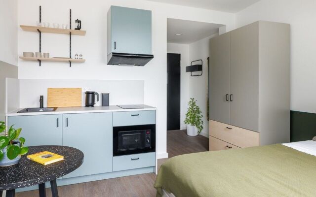 POHA House Büchel