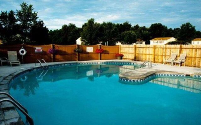 Comfort Inn Cincinnati Northeast