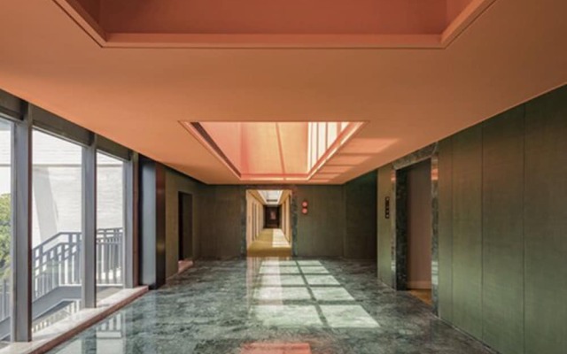 Qundao Xixi Park Hotel