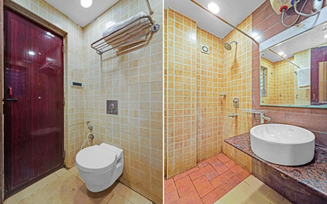 OYO Townhouse 1060 Anna Salai