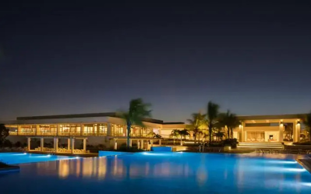 Hotel Dhawa Cayo Santa Maria