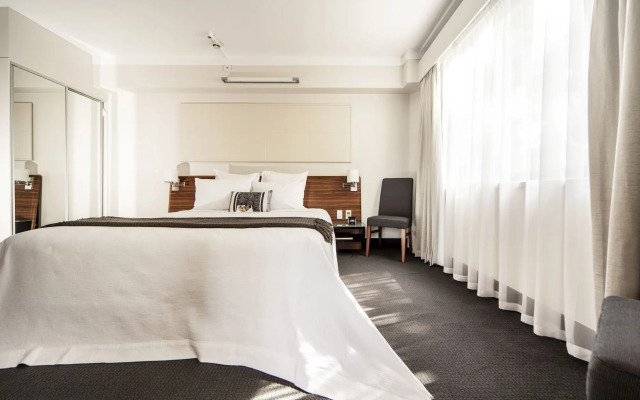 Jet Park Hotel Auckland Airport