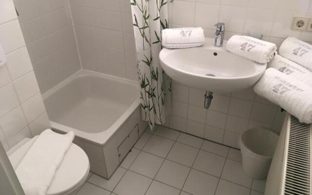 Apartment 47