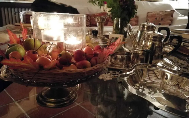 Gli Olmi B&B