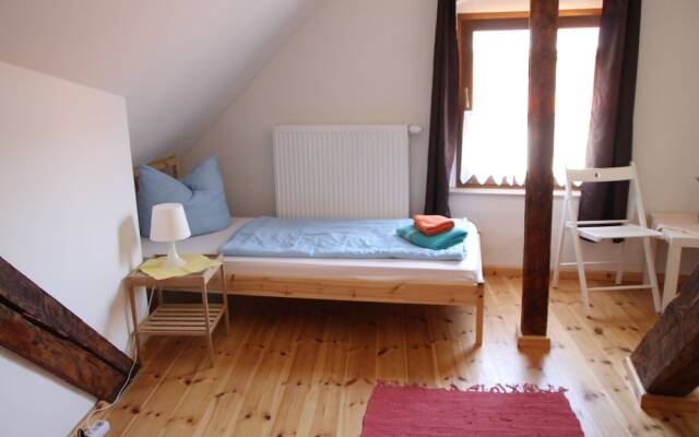 Sefano Seminarfabrik Nossen