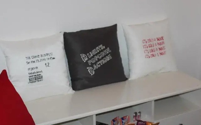 A2 Design Hostel