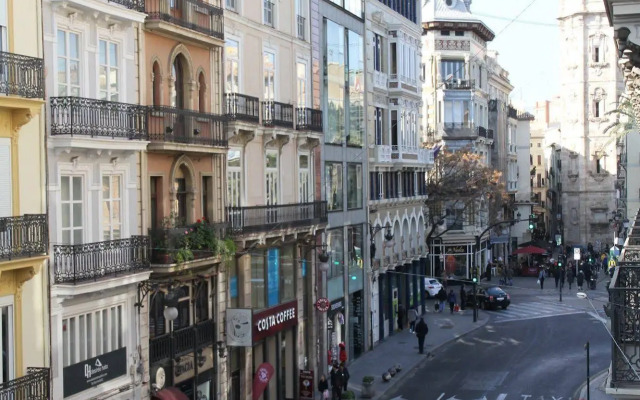 L'Esplai Valencia