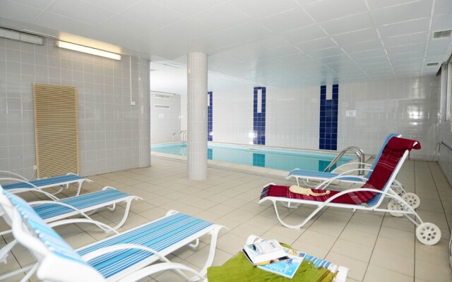 Residence Odalys Les Hauts de Peyragudes