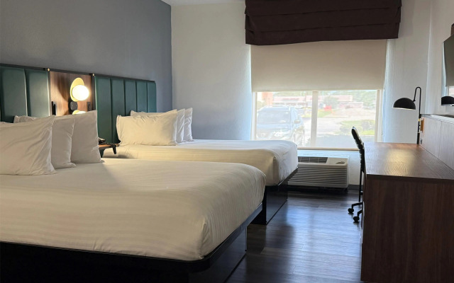 Wingate by Wyndham Indianapolis Airport-Rockville Rd.