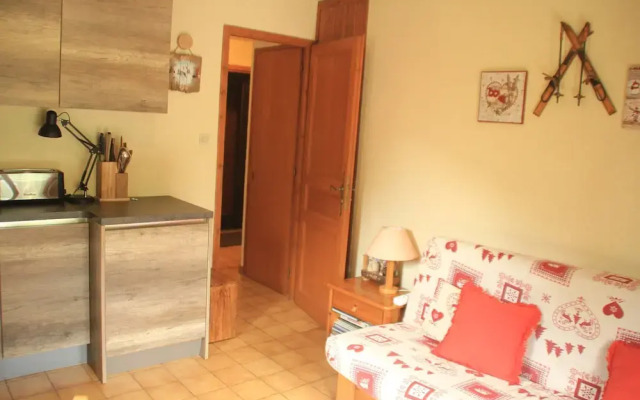 Voinettes B5 Vnb5 Telecabine & Mountain 4 Pers