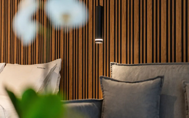 Volos Inn Hotel