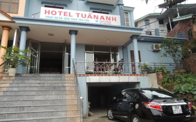 Tuan Anh Hotel