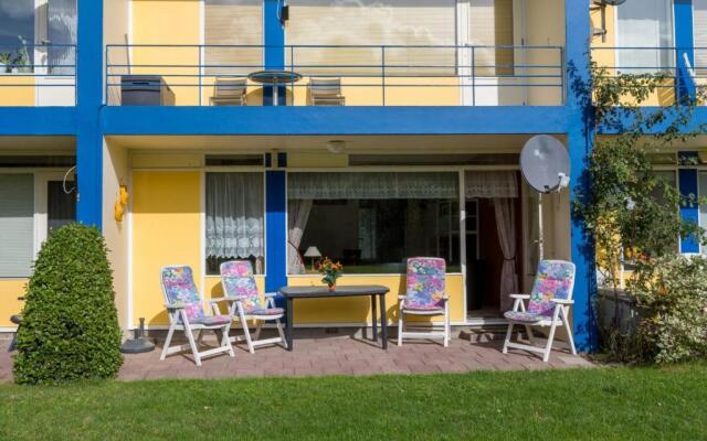 Appartement - Burg van Woelderenlaan 100-2 - Vlissingen