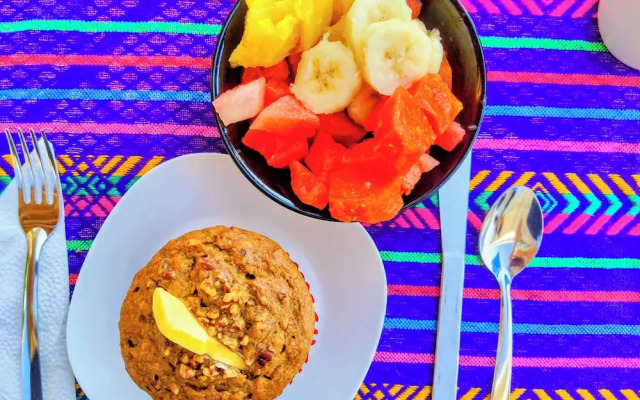 Mar y Sueños Suites